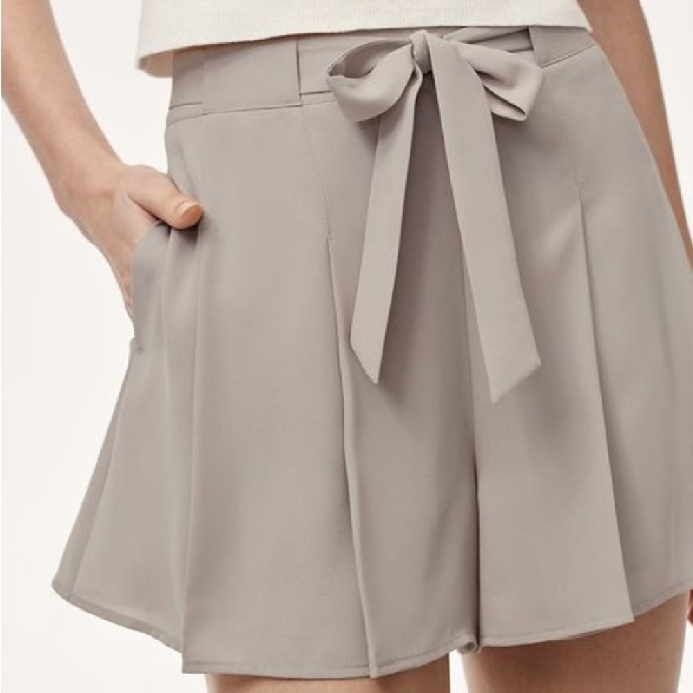 SUNDAY BEST | Westley Shorts